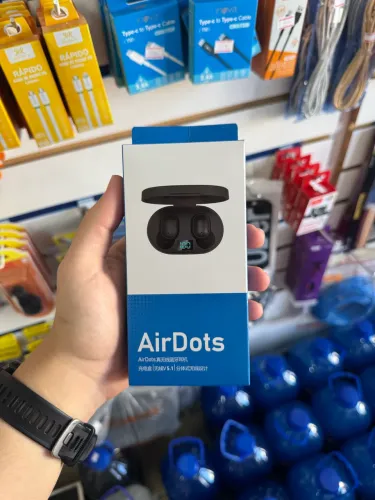 Fone sem fio Airdots
