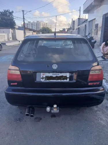 Volkswagen Golf GTI 2.0 1995