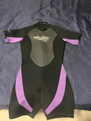 ROUPA PARA ESPORTE AQUÁTICO ?P?