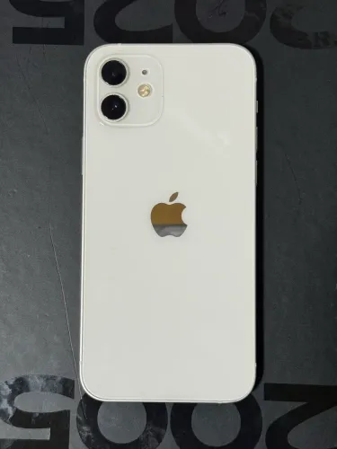 iPhone 12 único dono 64GB