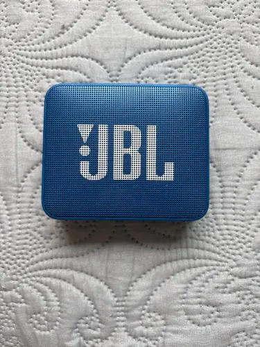 JBL GO2