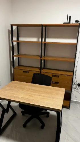 Mobília de escritório