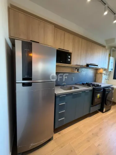 apartamento - Jardim Ibirapuera - Campinas
