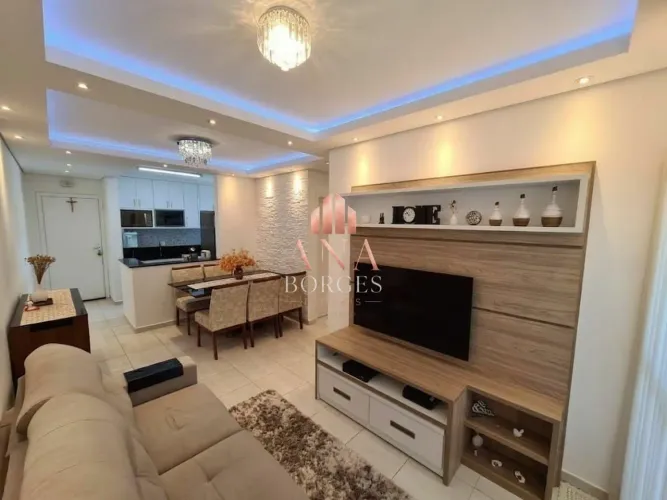 APARTAMENTO A VENDA