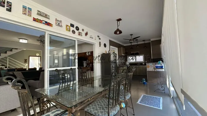 Condomínio Residencial Figueira Branca, Bairro Recreio das Acácias