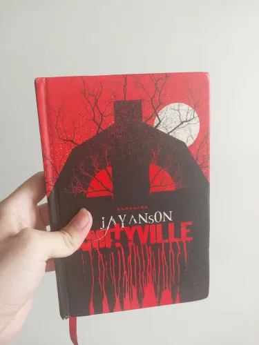 Amityville