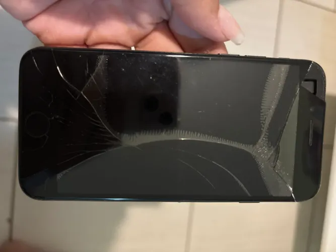 Peças originais iPhone 7 