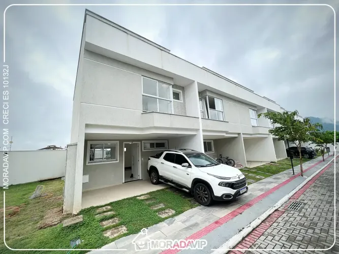 Imóvel para venda com 220 metros quadrados com 3 quartos em Santo Antônio - Serra - ES