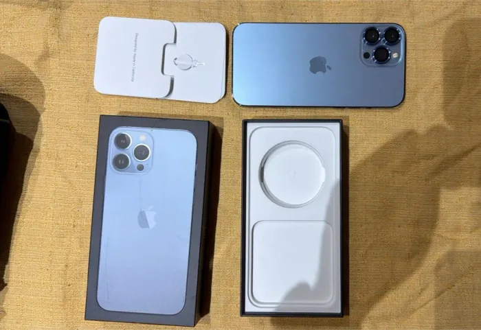 iPhone 13 Pro Max