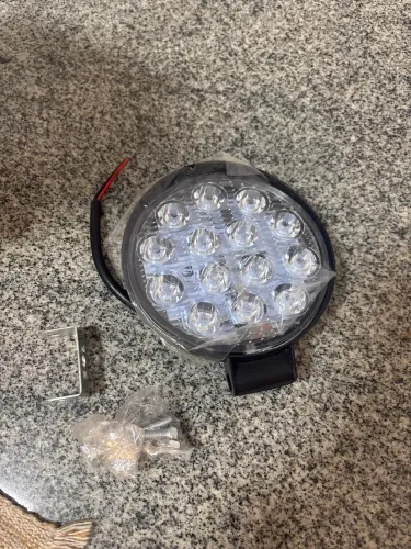 LED PARA CARRO OU VAN