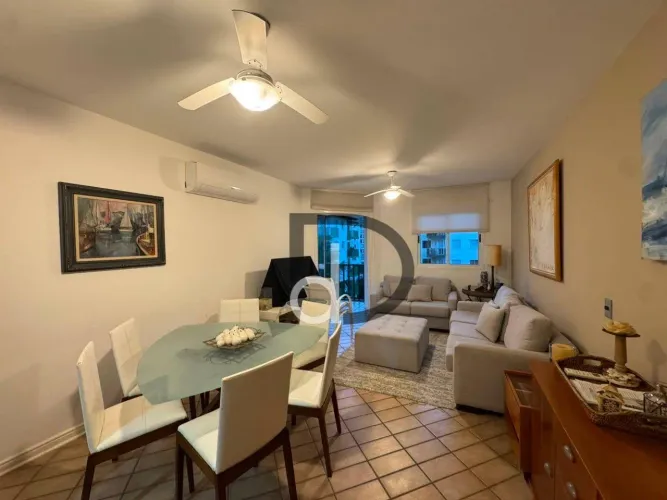 Apartamento com 4 dormitórios à venda, 113 m² por R$ 2.450.000 - Riviera de São Lourenço -