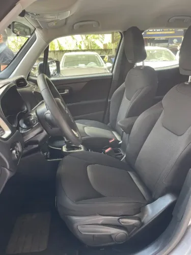 Jeep Renegade 1.8 4X2 Flex 16V Aut. 2020