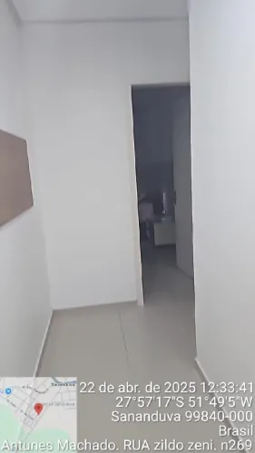 Oferta com vantagem Casa no Cohasa, Sananduva - RS, Nº 269, 4 quartos, 306,3m² | Venda On