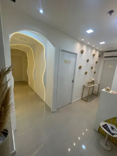 Procuro parceria para clínica de estética 