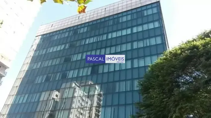Predio Comercial Campo Belo