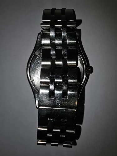 Relógio Victorinox Swiss Army Alliance