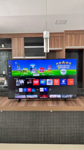 TV 43? Samsung