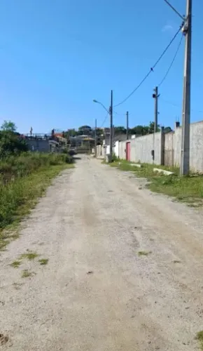 Terreno à venda, 420 m² por R$ 100.000,00 - Cabo Frio - Cabo Frio/RJ