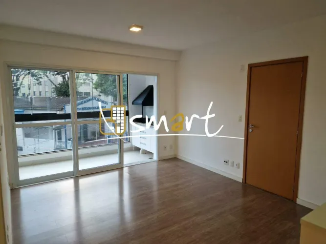 Apartamento para aluguel, 3 quartos, 1 suíte, 2 vagas, Centro - Santo André/SP