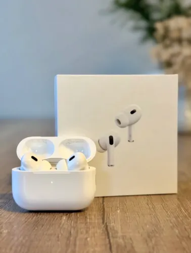 AIR PODS PRO 3 USBC NOVO LACRADO