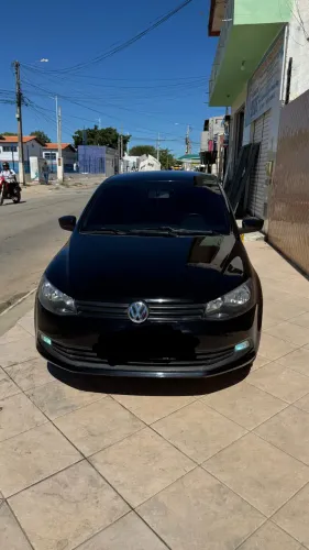 Volkswagen Gol Geração VI 1.0 8V MI Total Flex Mec. 4P 2015