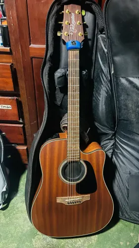 Violão Takamine GD11