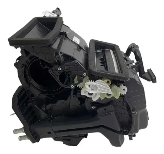 Caixa De Ventilação Fiat Pulse  Fastback 2020 2023