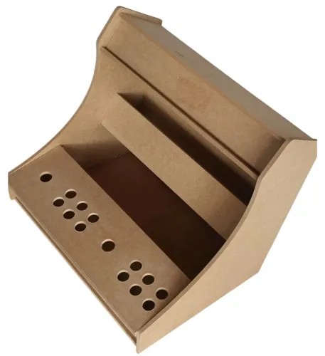 Gabinete 2 jogadores para montar seu Fliperama bartop
