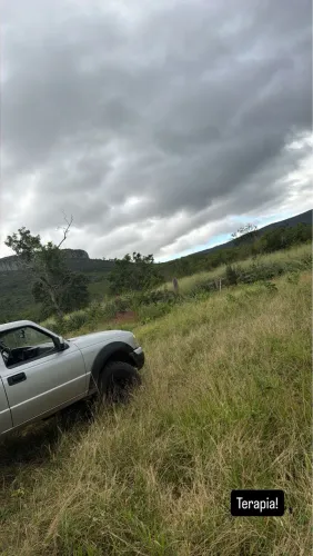 Ford Ranger XLS 2.3 16V 145cv/150cv 4X2 CS 2006