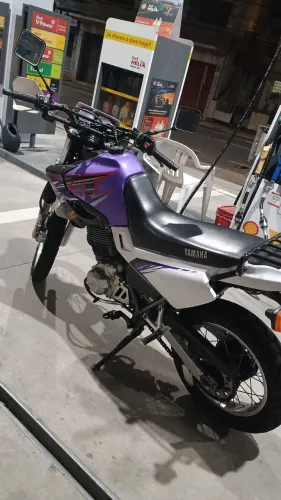 XT 600E