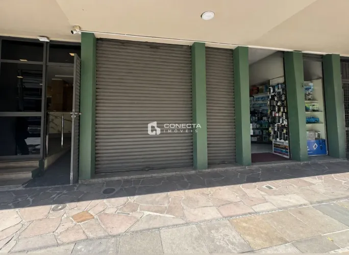 Loja para aluguel no Centro de Canoas