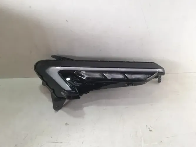 Farol Direito Ford Territory 2024 2025 21082603
