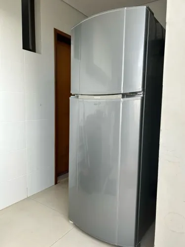 Geladeira duplex Cônsul