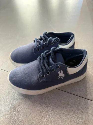 Tênis infantil tamanho 31
