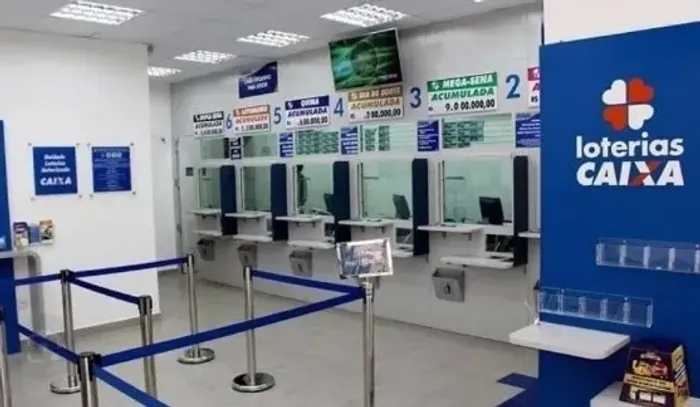 OPORTUNIDADE ÚNICA - VENDE-SE LOTÉRICA EM PLENO FUNCIONAMENTO 40M²