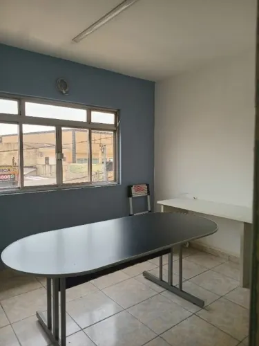 Sala para alugar, 35 m² por R$ 1.100,00/mês - Assunção - São Bernardo do Campo/SP
