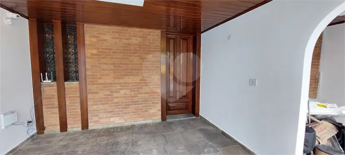 Casa a venda com 3 quartos no Jardim Vergueiro em Sorocaba SP