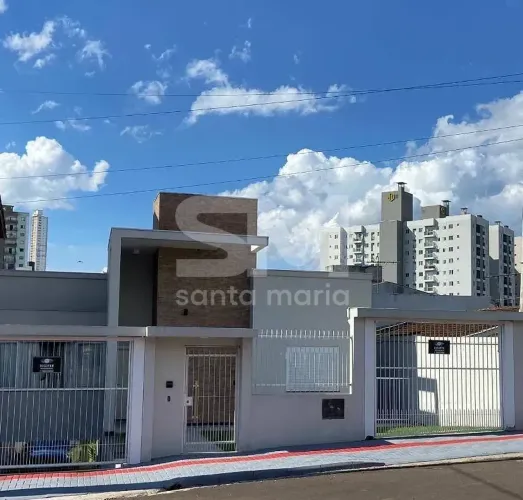 Casa à venda, Saic, Chapecó, SC
