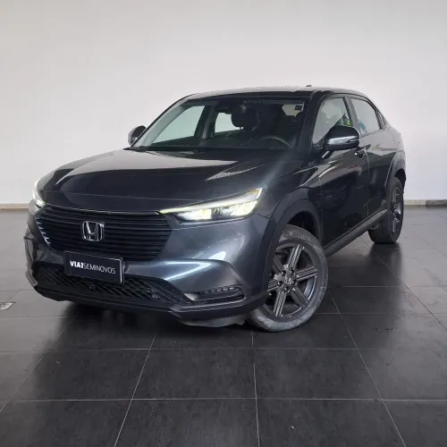 Honda HR-V EX 1.5 Sensing 16V 5P Aut. 2024