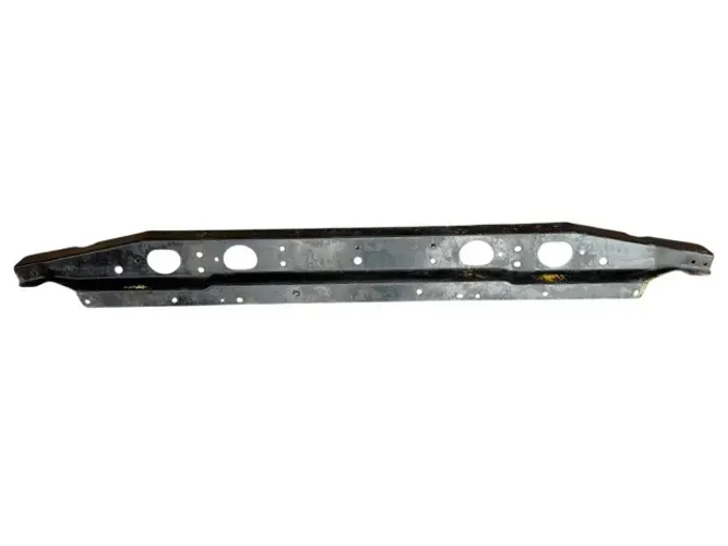 Chapa Frontal Alma Parachoque Mb Atego 2426 1719 1418 1718 original