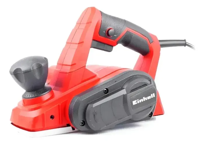 Plaina elétrica 750w ( Einhell )