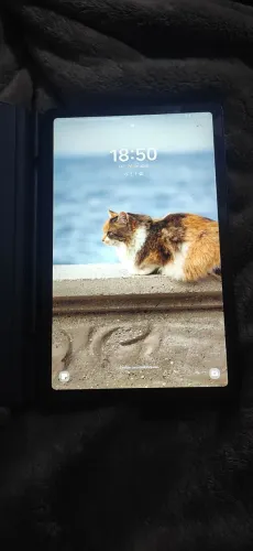 Tablet Samsung Galaxy tab S6 lite