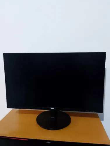 Vendo monitor gamer Philips 27" ips