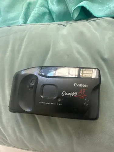 Canon snappy af 