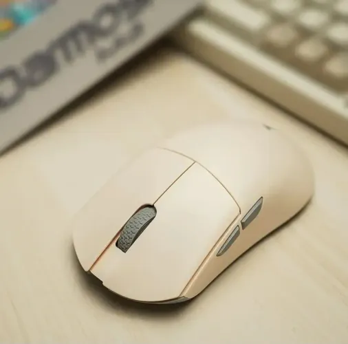 Mouse gamer darmoshark kiran