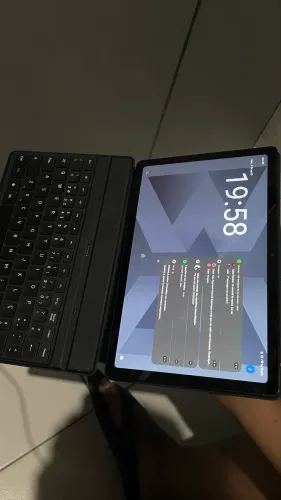Tablet vaio TL10