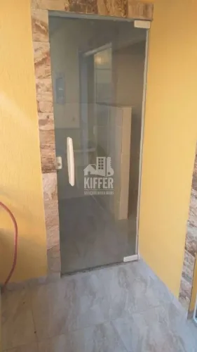 Apartamento com 1 dormitório para alugar, 50 m² por R$ 2.000,00/mês - Itaipu - Niterói/RJ