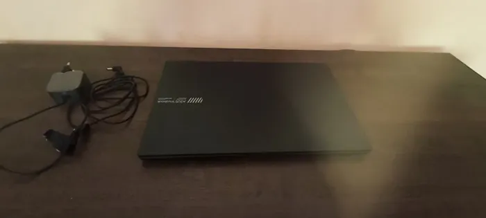 Notebook Asus vivobook go15