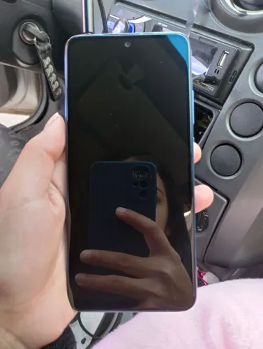 Celular redmi note 11s