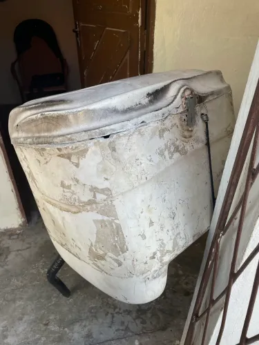 Baú de moto xre 300
